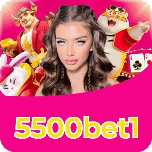Instalar APK 5500bet1