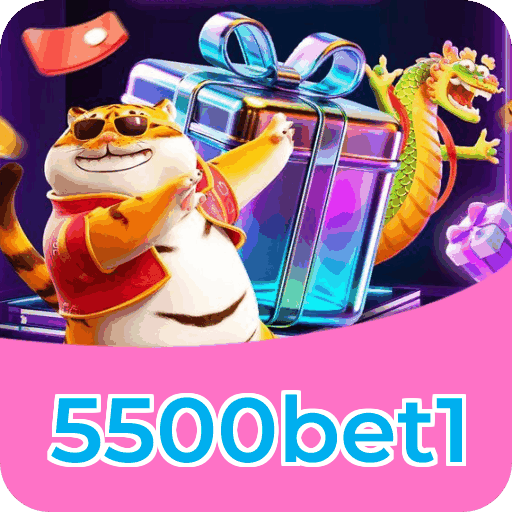 Reload Bonus 5500bet1