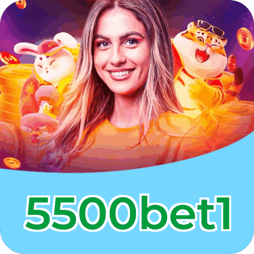 Promoções e bônus exclusivos da 5500bet1
